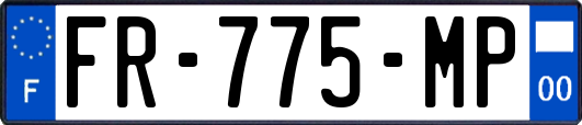 FR-775-MP