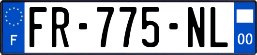 FR-775-NL