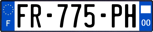 FR-775-PH