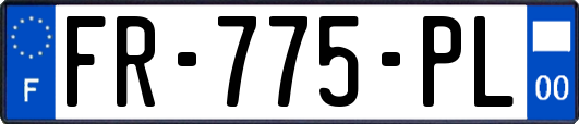 FR-775-PL