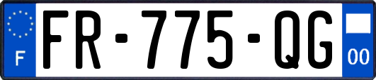FR-775-QG