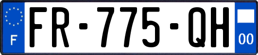 FR-775-QH