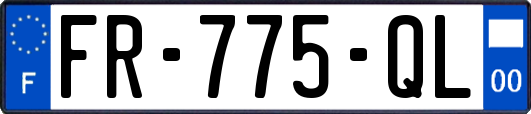 FR-775-QL
