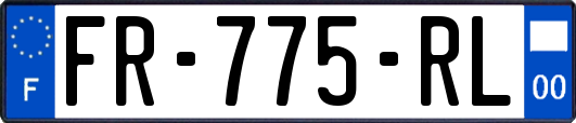 FR-775-RL