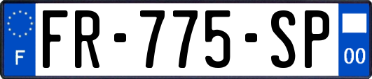 FR-775-SP