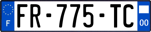 FR-775-TC