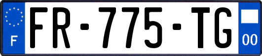 FR-775-TG