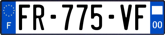 FR-775-VF