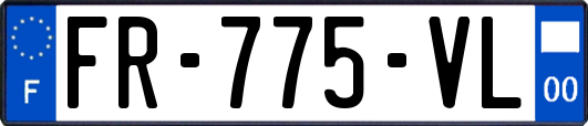 FR-775-VL