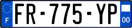 FR-775-YP