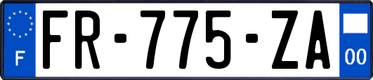 FR-775-ZA