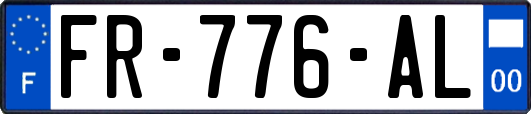 FR-776-AL