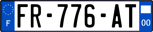 FR-776-AT