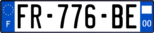 FR-776-BE