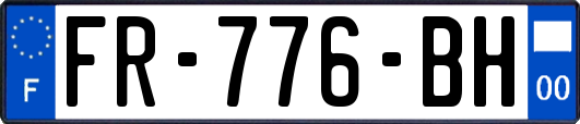 FR-776-BH