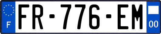FR-776-EM