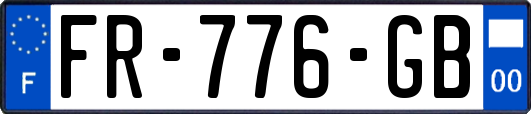FR-776-GB