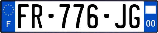 FR-776-JG
