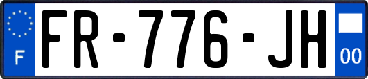 FR-776-JH
