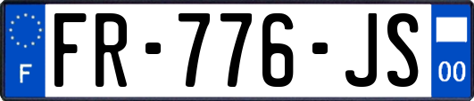 FR-776-JS