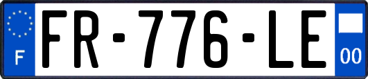 FR-776-LE