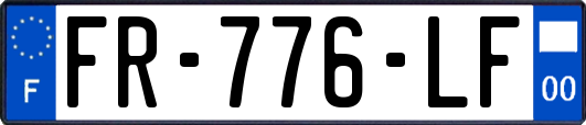 FR-776-LF