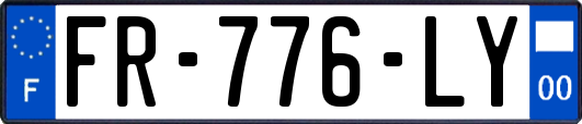 FR-776-LY