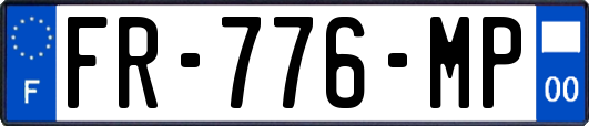 FR-776-MP