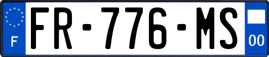 FR-776-MS
