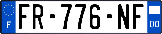 FR-776-NF