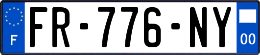 FR-776-NY