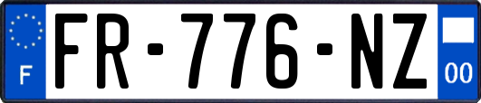 FR-776-NZ
