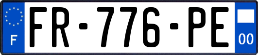 FR-776-PE
