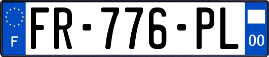 FR-776-PL