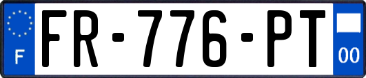 FR-776-PT