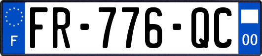 FR-776-QC