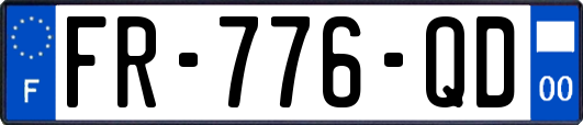 FR-776-QD