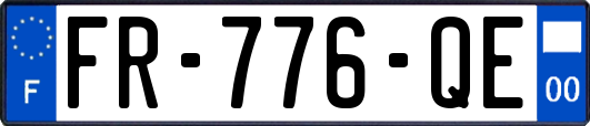 FR-776-QE