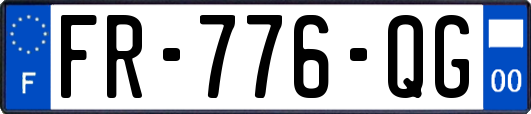 FR-776-QG