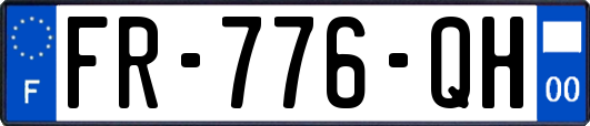 FR-776-QH