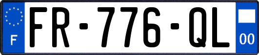 FR-776-QL