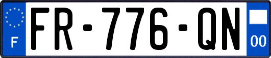 FR-776-QN