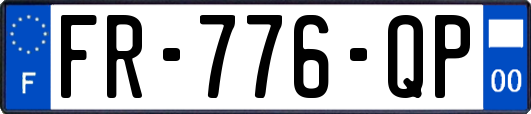 FR-776-QP