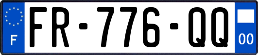 FR-776-QQ