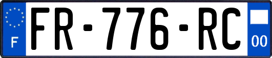 FR-776-RC