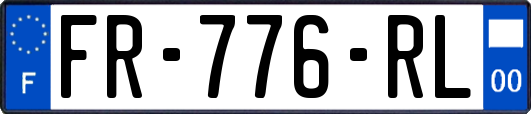 FR-776-RL