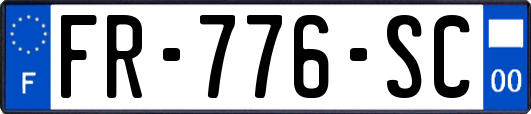 FR-776-SC