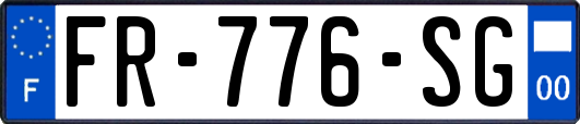 FR-776-SG