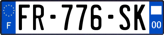 FR-776-SK