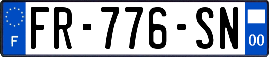 FR-776-SN